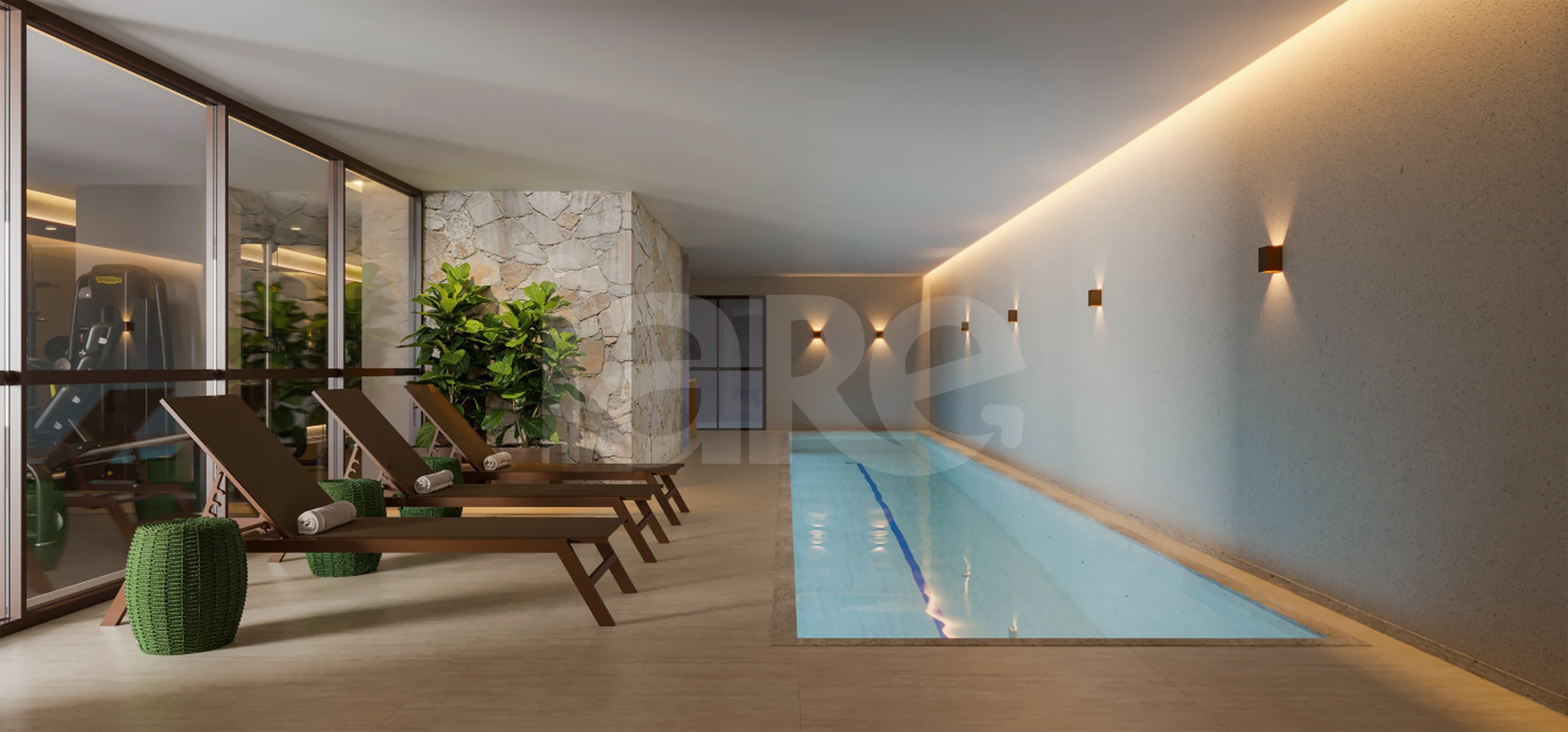 Casa Ilzze - Garden com 355,27 m², em Barro Vermelho — foto 24