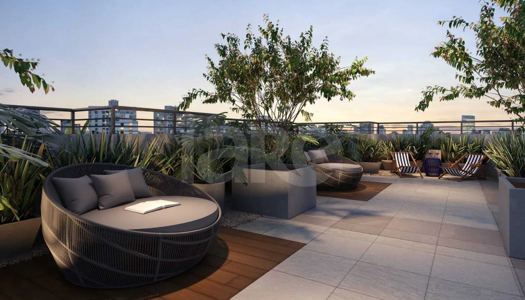 Like Campo Limpo - Apartamento com 56,6 m², em Campo Limpo — foto 17