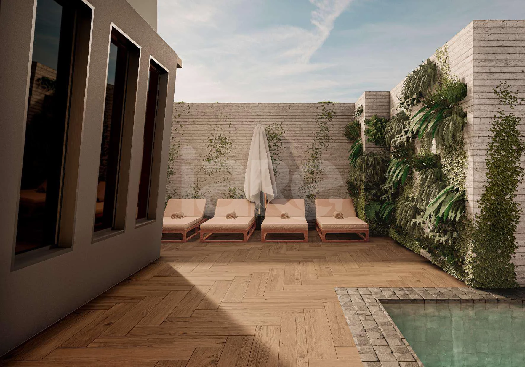 Giardino Verticale - Apartamento com 45,05 m², em Mooca — foto 26