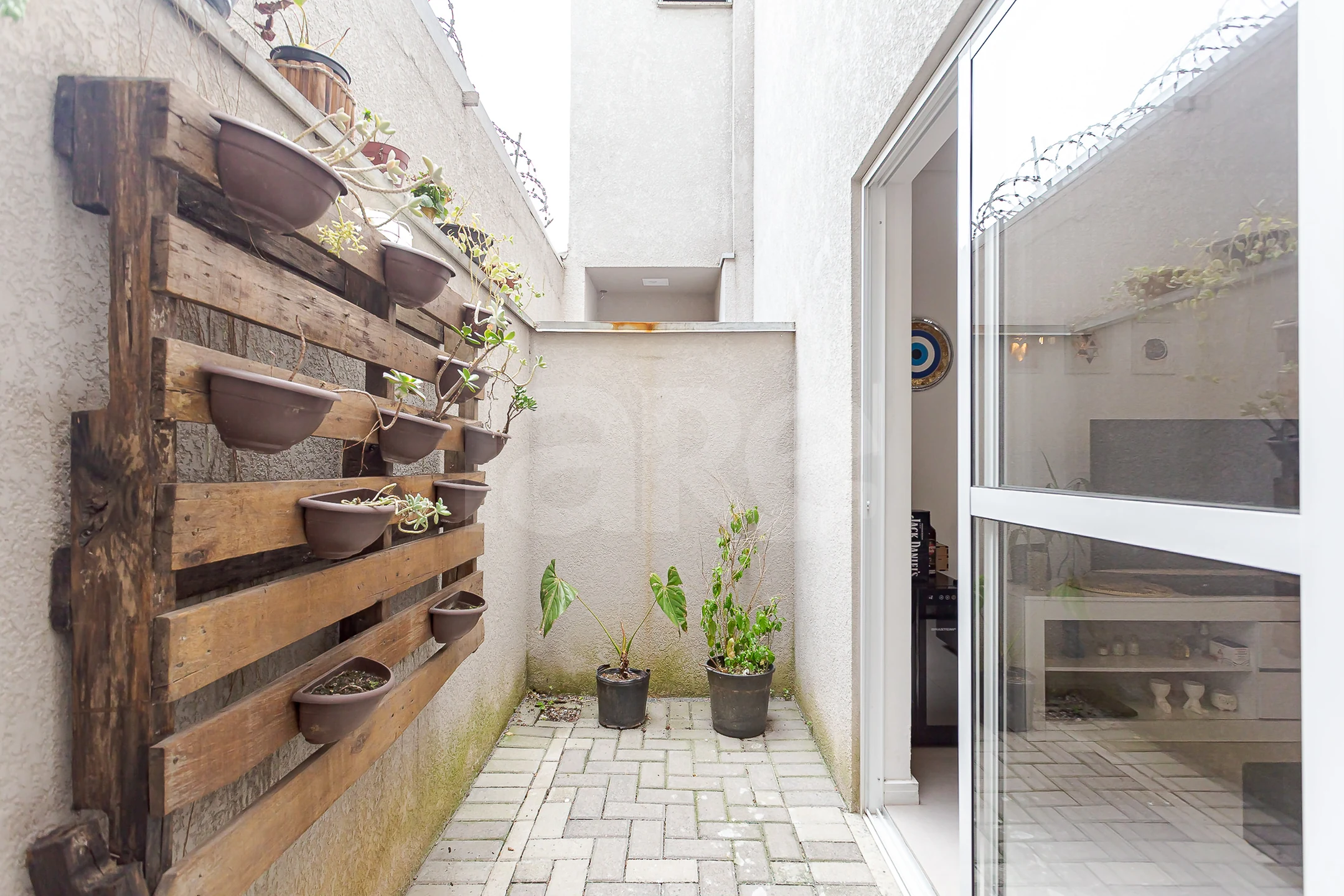 Condomínio Vista da Serra Casa 02 - Casa com 121,65 m², em Xaxim — foto 43