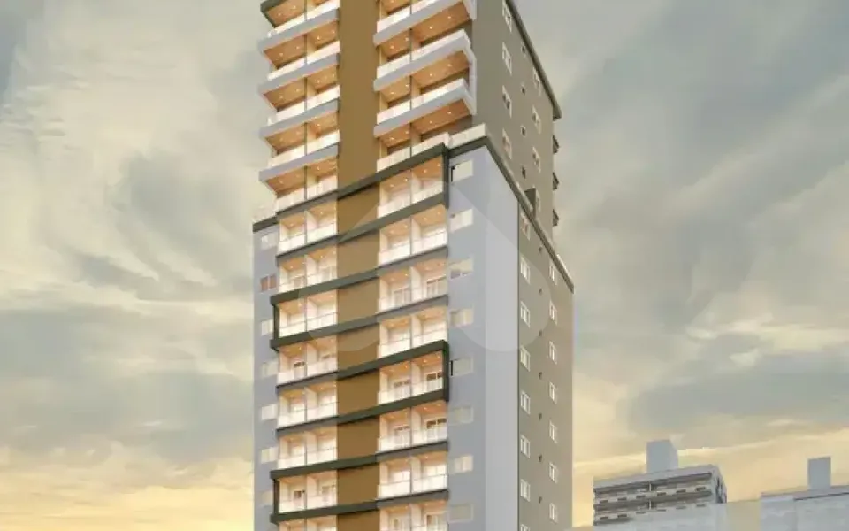 Jade - Studio com 25 m², em Bela Vista — foto 3