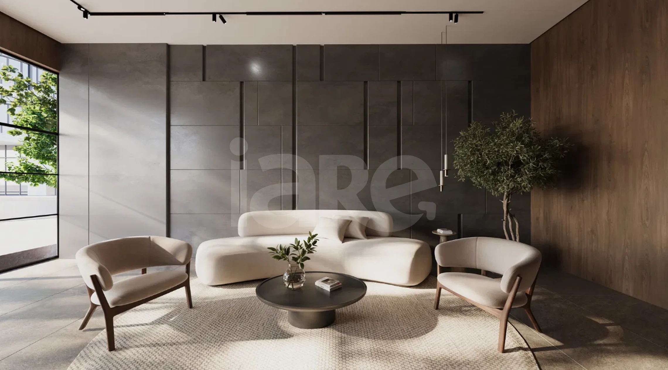 Torre Del Mare Home Club - Studio com 39,29 m², em Vila Nova — foto 5