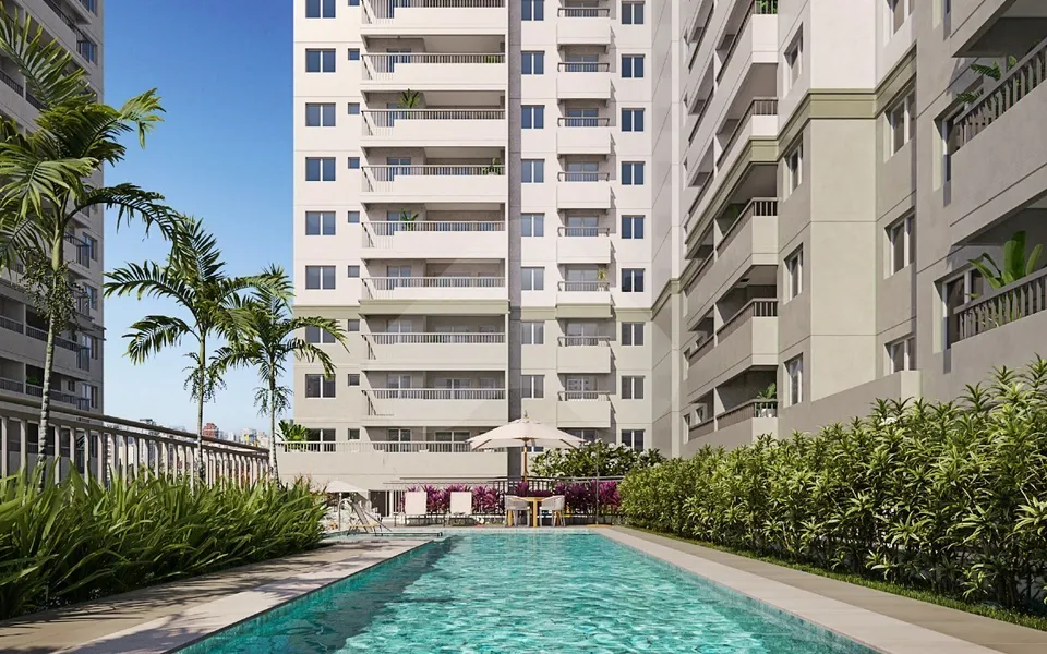 Side Sacomã - Apartamento com 65,4 m², em Ipiranga — foto 27