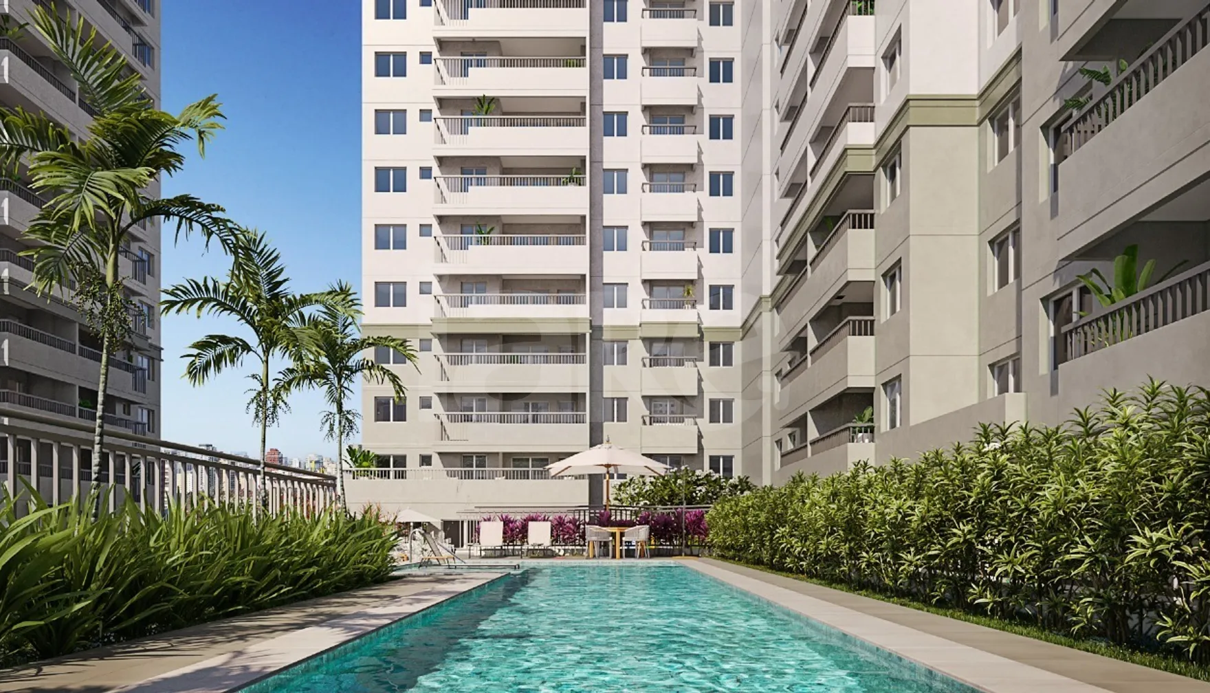 Side Sacomã - Garden com 100,1 m², em Ipiranga — foto 27