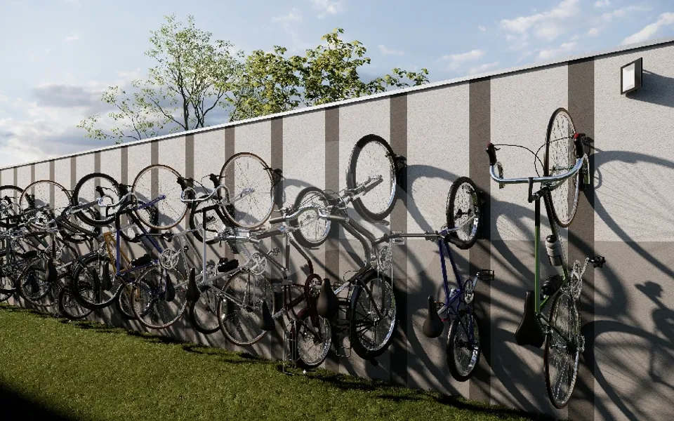 Metrocasa Vila Clarice - Cobertura com 51,6 m², em Vila Clarice — foto 29