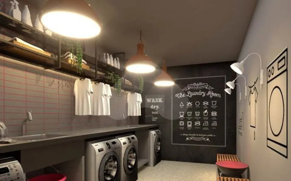 Futura - Studio com 40,14 m², em Meia Praia — foto 21