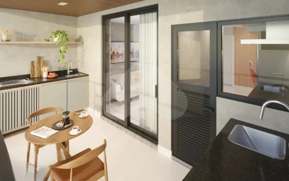 Soma Ingá Residence - Cobertura com 93,87 m², em Ingá — foto 9