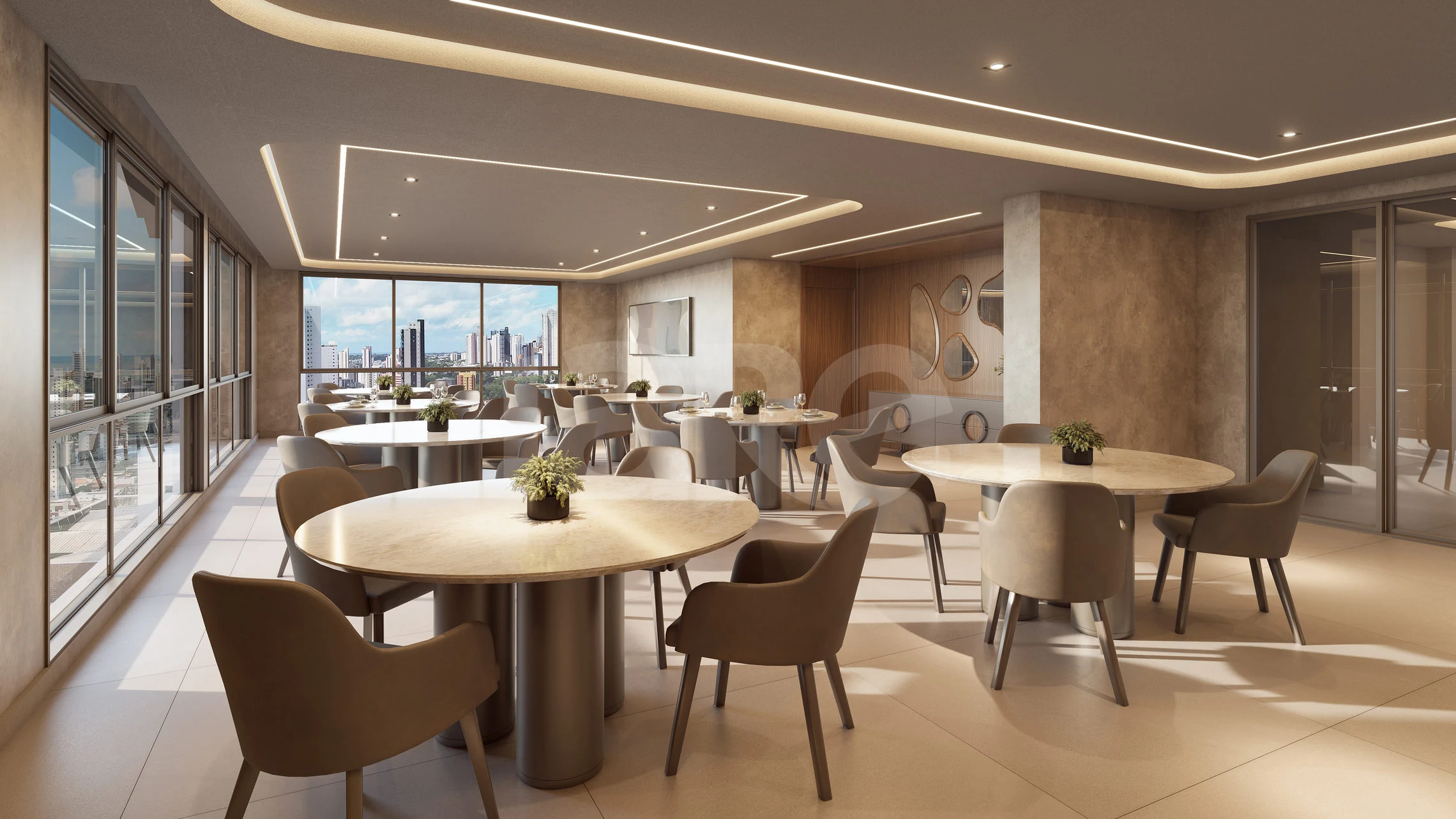 Maison Terrasse - Apartamento com 174,58 m², em Manaíra — foto 20