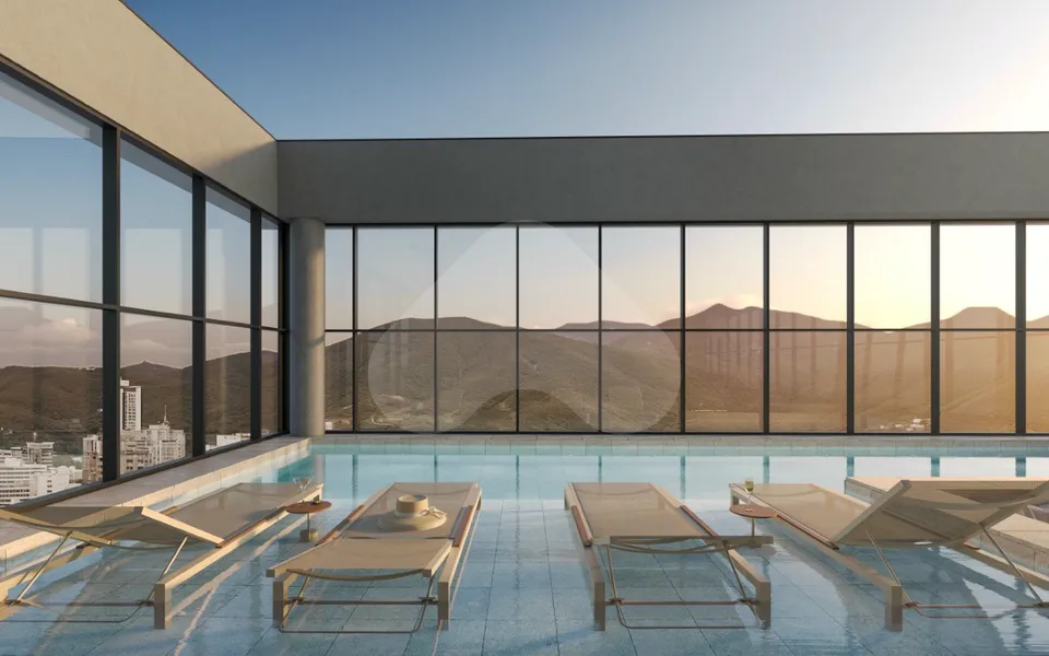 Brise - Apartamento com 42,03 m², em Canto da Praia — foto 22