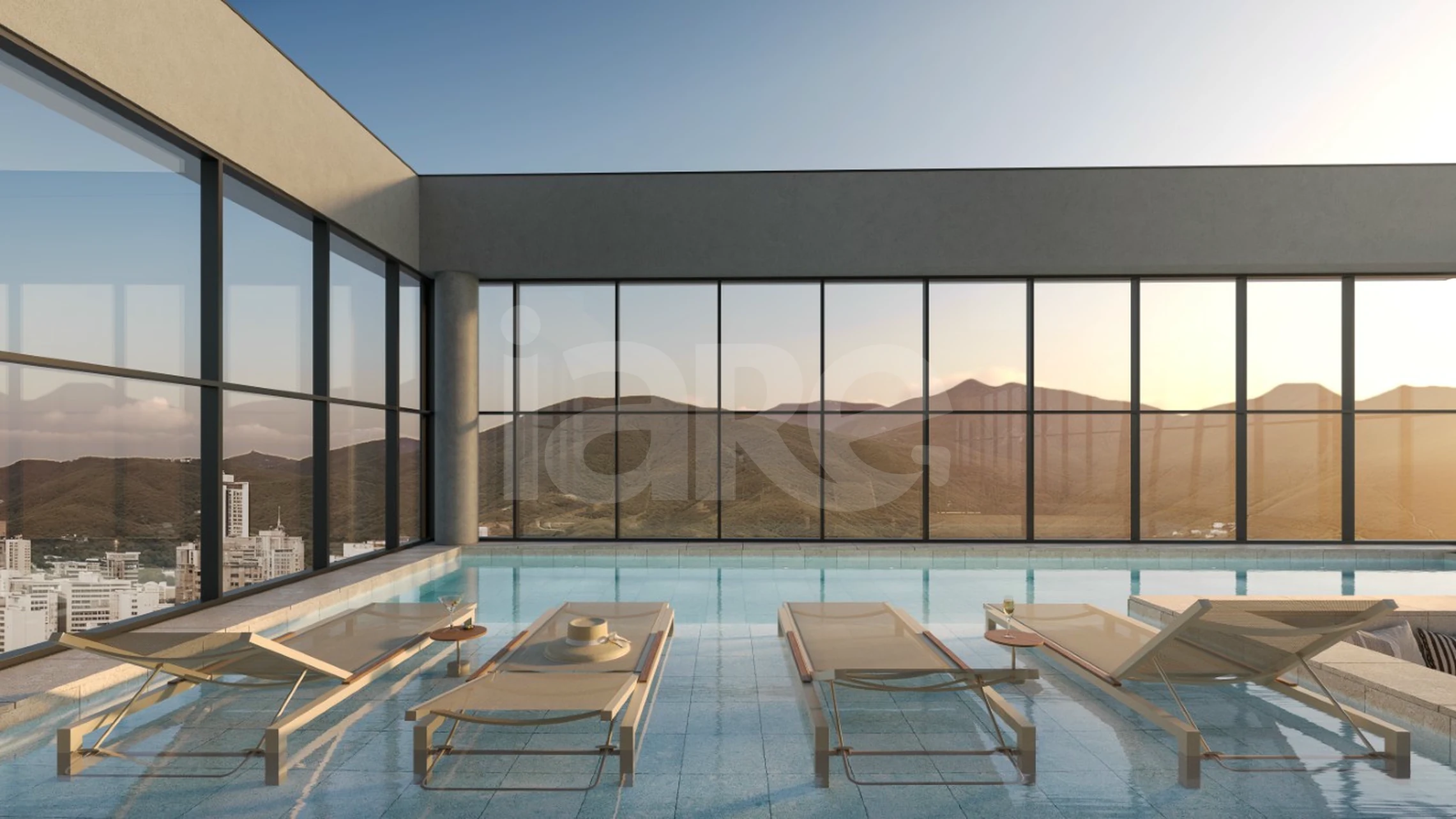 Brise - Apartamento com 42,03 m², em Canto da Praia — foto 26