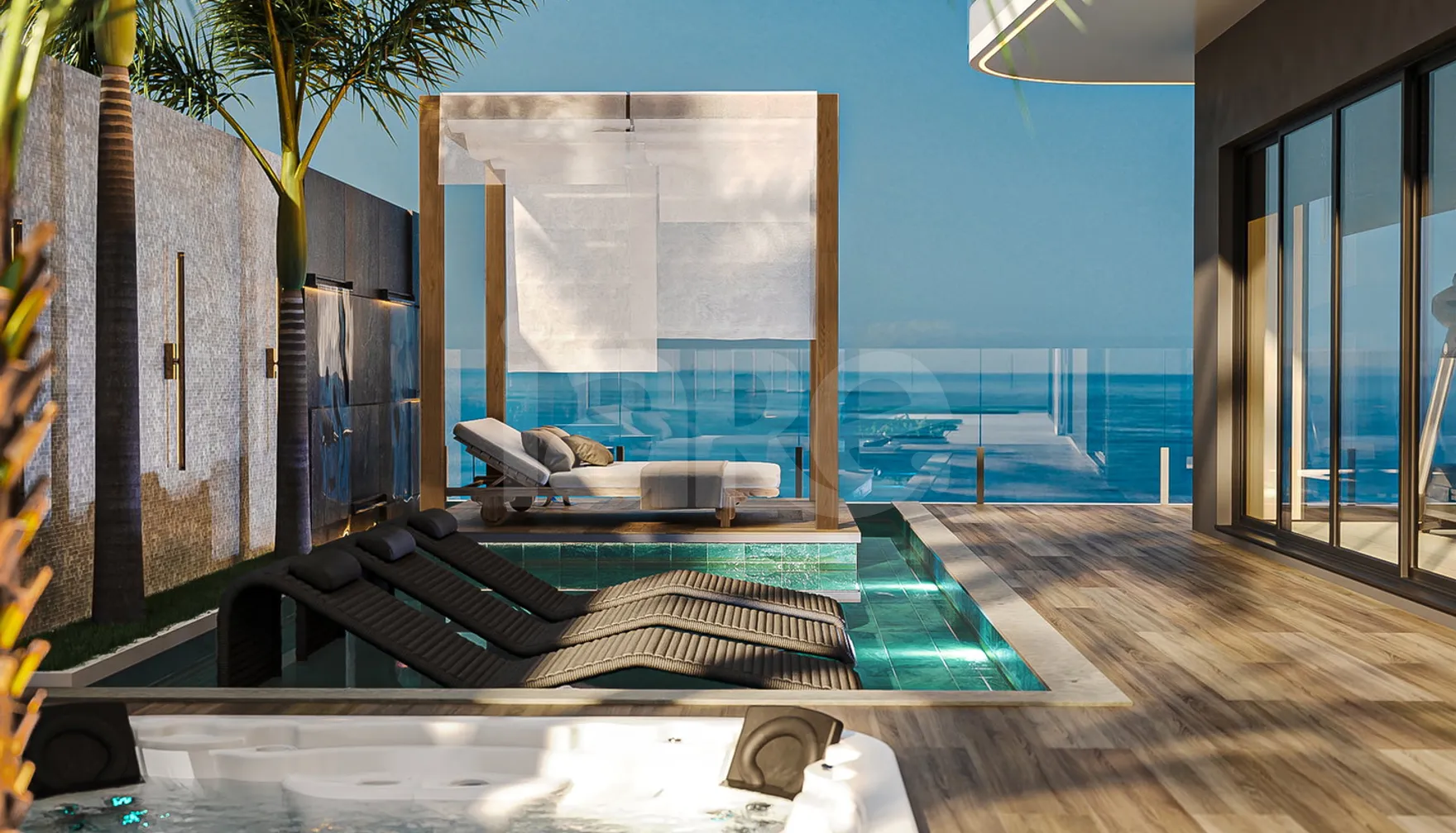 Diamond Tower - Apartamento com 191,87 m², em Barra Velha — foto 24