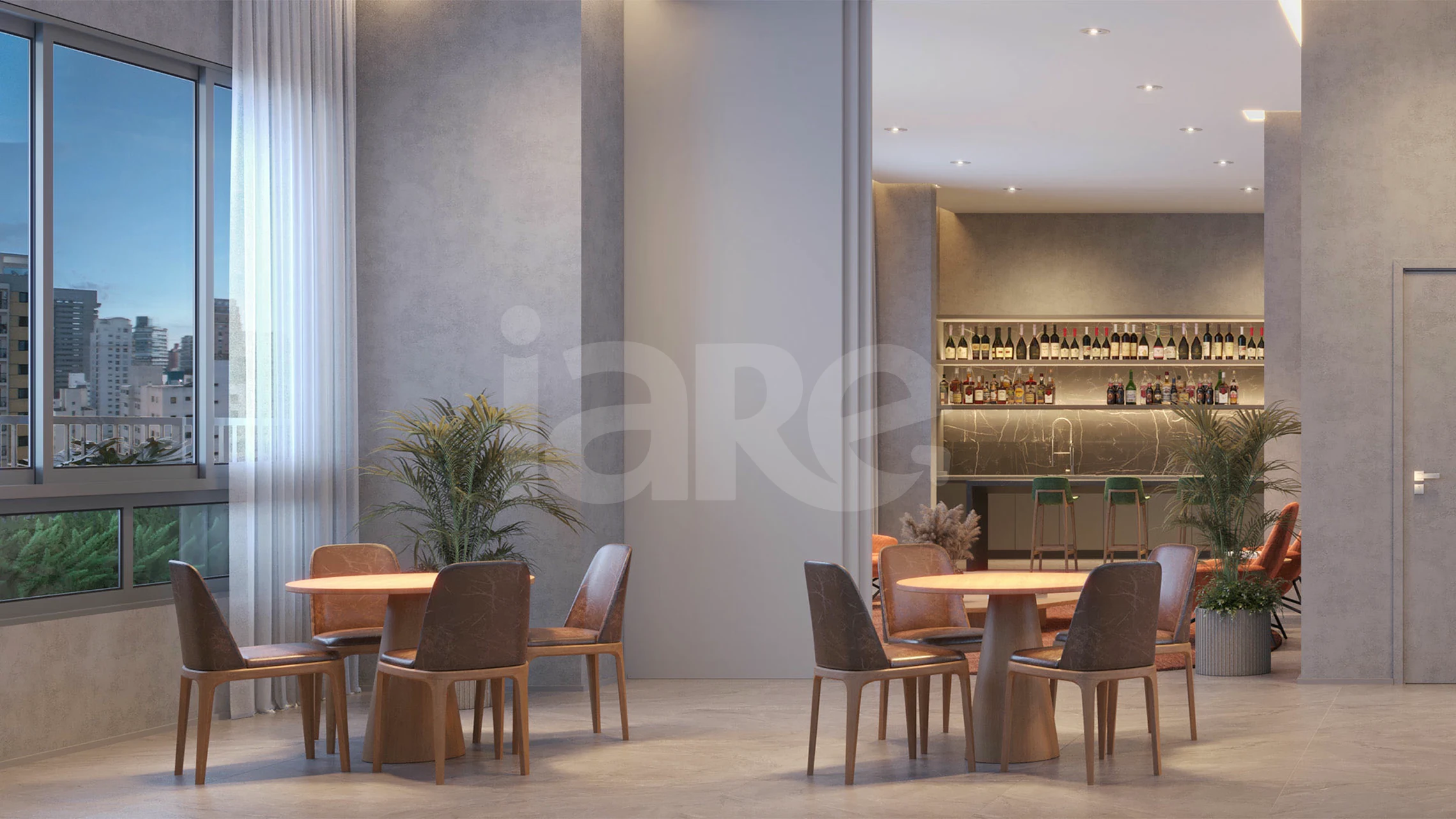 VP Moema - Apartamento com 28,89 m², em Moema — foto 18