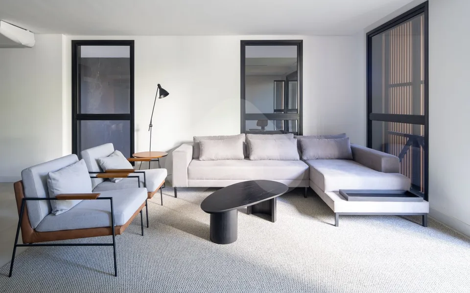 iO Boa Vista - Studio com 41,59 m², em Boa Vista — foto 11