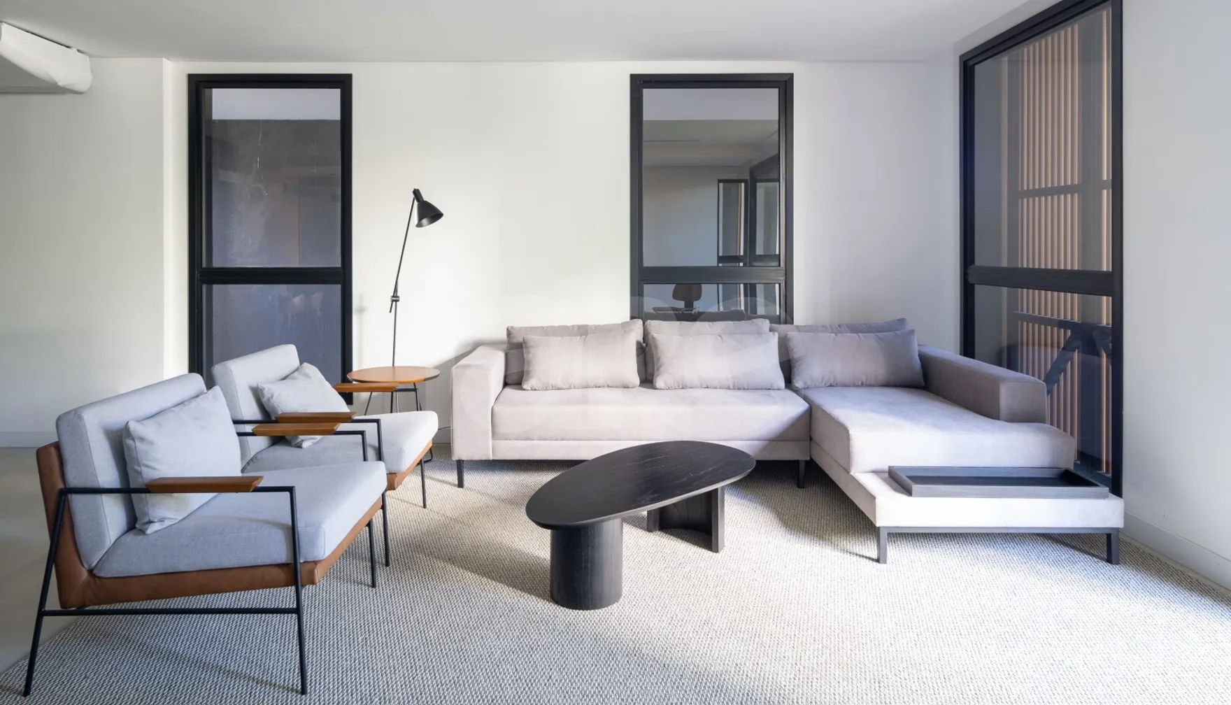 iO Boa Vista - Studio com 41,59 m², em Boa Vista — foto 21
