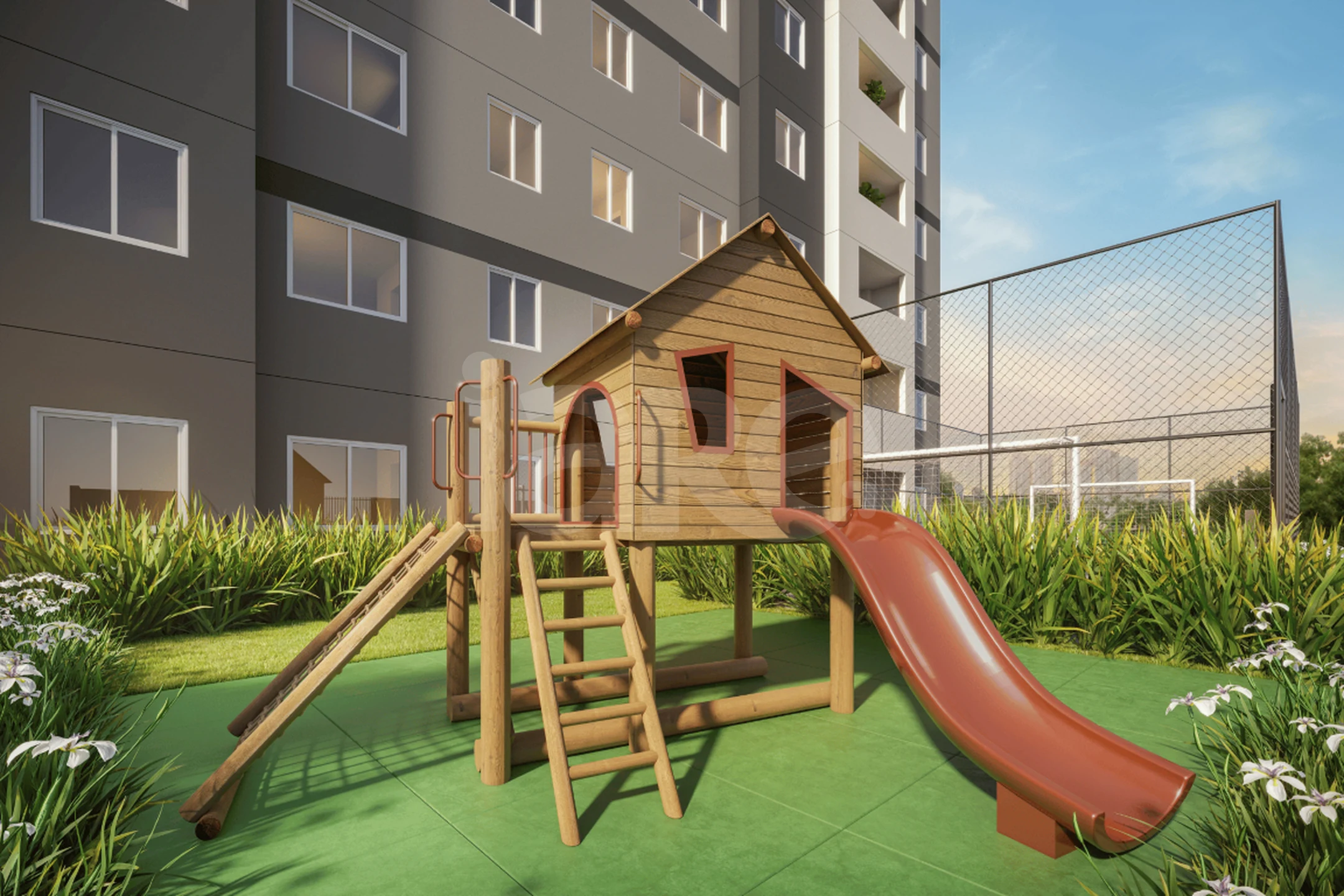 Vivaz Selection Vila Prudente 2 - Apartamento com 31,36 m², em Vila Prudente — foto 9