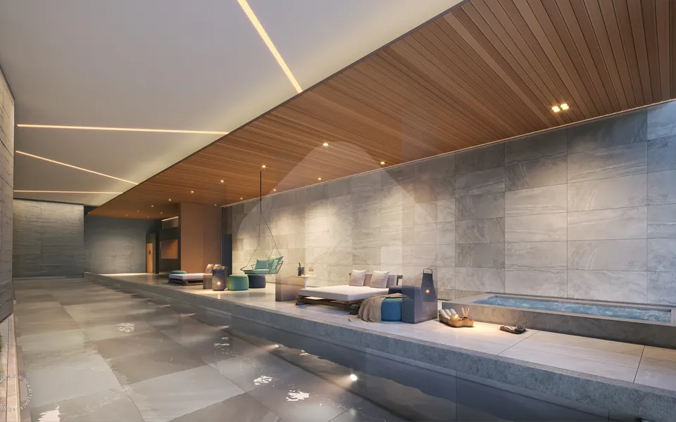 Tons Klabin - Studio com 29,67 m², em Chácara Klabin — foto 25