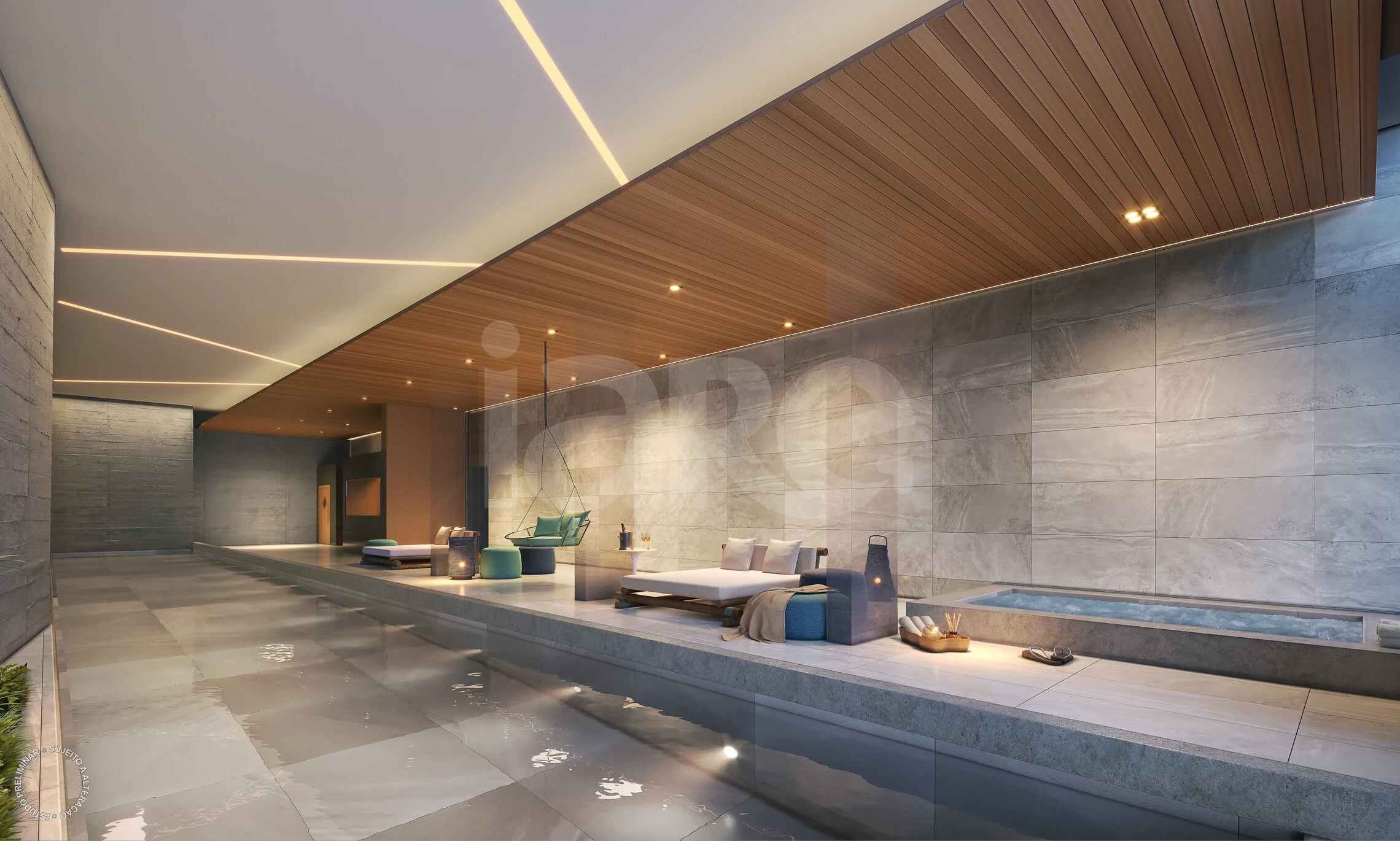 Tons Klabin - Garden com 137,8 m², em Chácara Klabin — foto 26