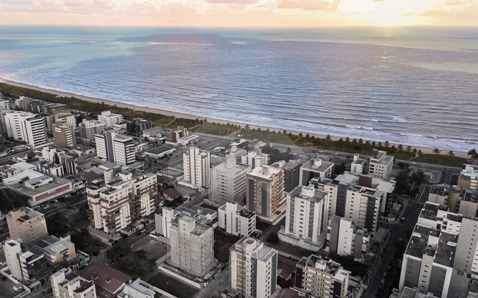 Porto Ondina - Apartamento com 67,36 m², em Intermares — foto 24