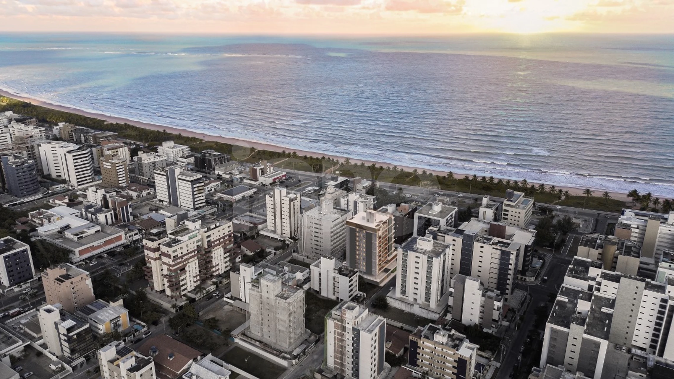 Porto Ondina - Garden com 75,85 m², em Intermares — foto 37