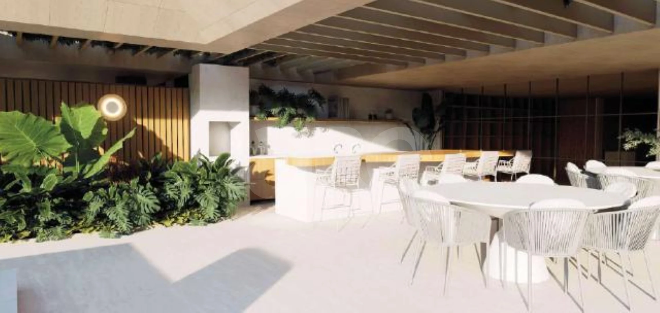 Haus Artefacto - Garden com 524,51 m², em Jardim Oceania — foto 31