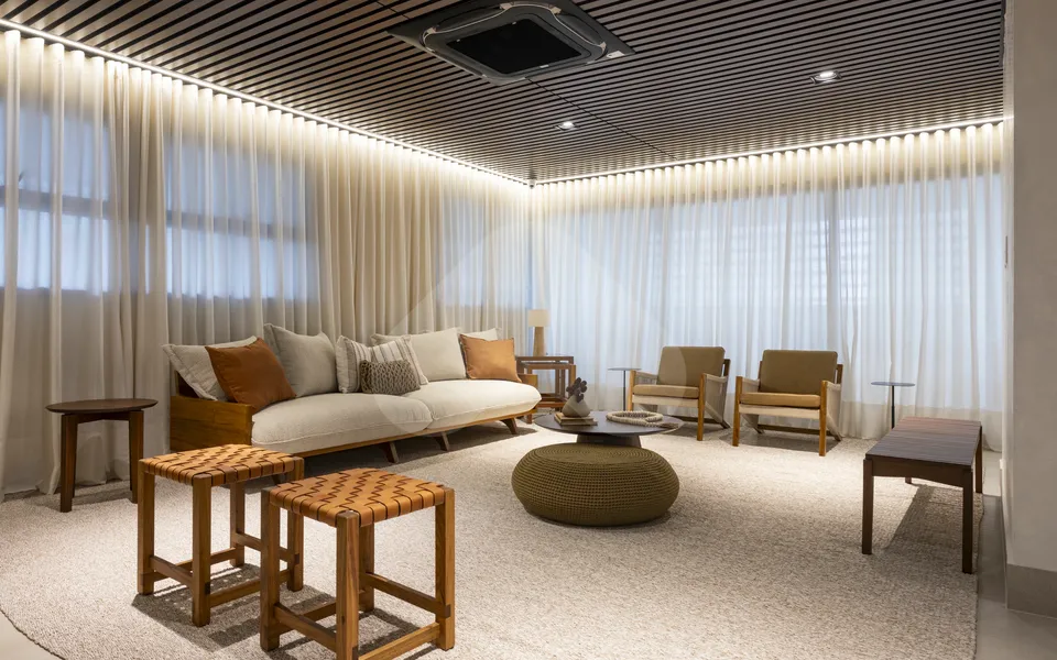 Essence Vila Mariana - Apartamento com 61 m², em Vila Mariana — foto 14