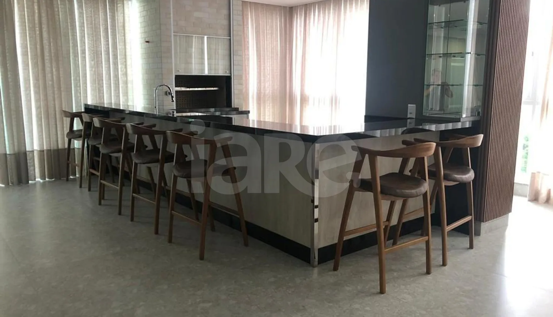 Residencial Helsinki - Apartamento com 193,38 m², em Meia Praia — foto 20