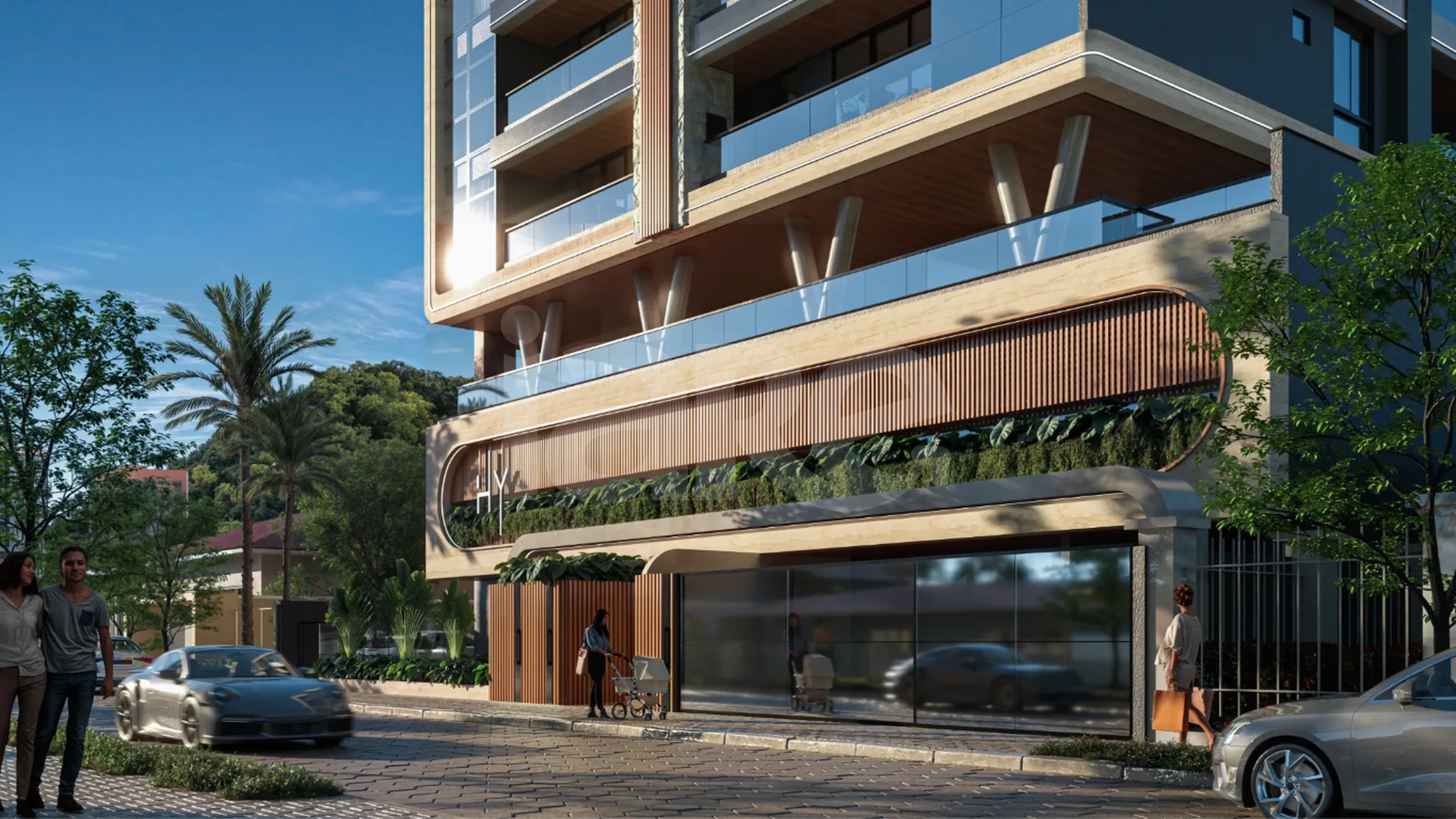 Arbor - Apartamento com 85,02 m², em Mariscal — foto 5