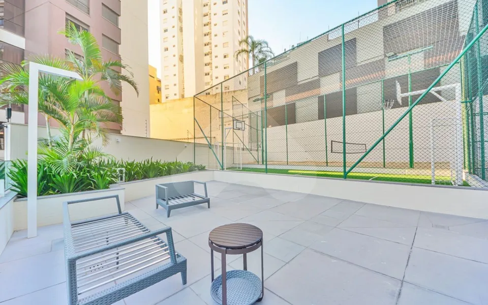 The Bentley Apto 1202 - Apartamento com 257,6 m², em Bela Vista — foto 12