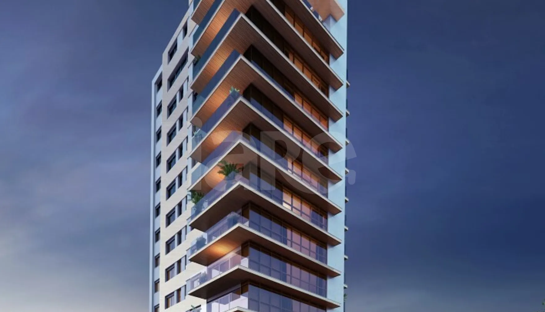 Alto Moinhos - Garden com 347,74 m², em Moinhos de Vento — foto 5