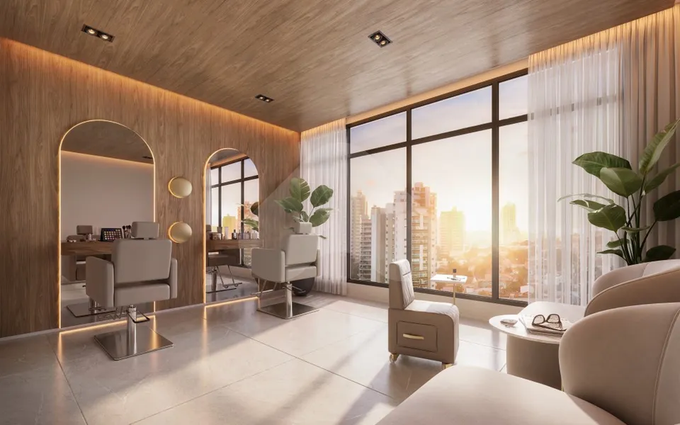Livigno - Apartamento com 47 m², em Tatuapé — foto 12