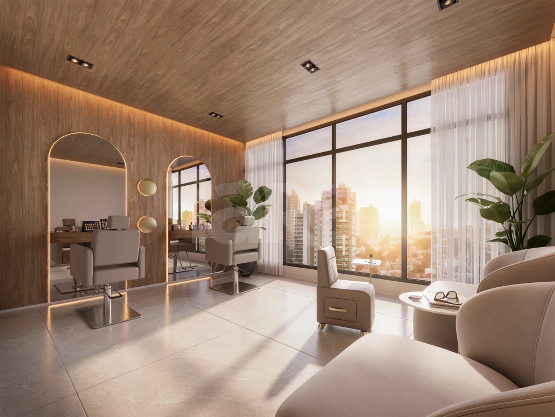 Livigno - Apartamento com 47 m², em Tatuapé — foto 12