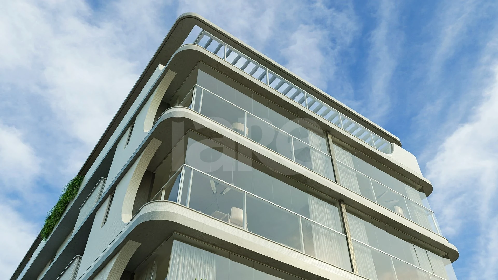 Bauhaus by Neo - Apartamento com 75,4 m², em Intermares — foto 7