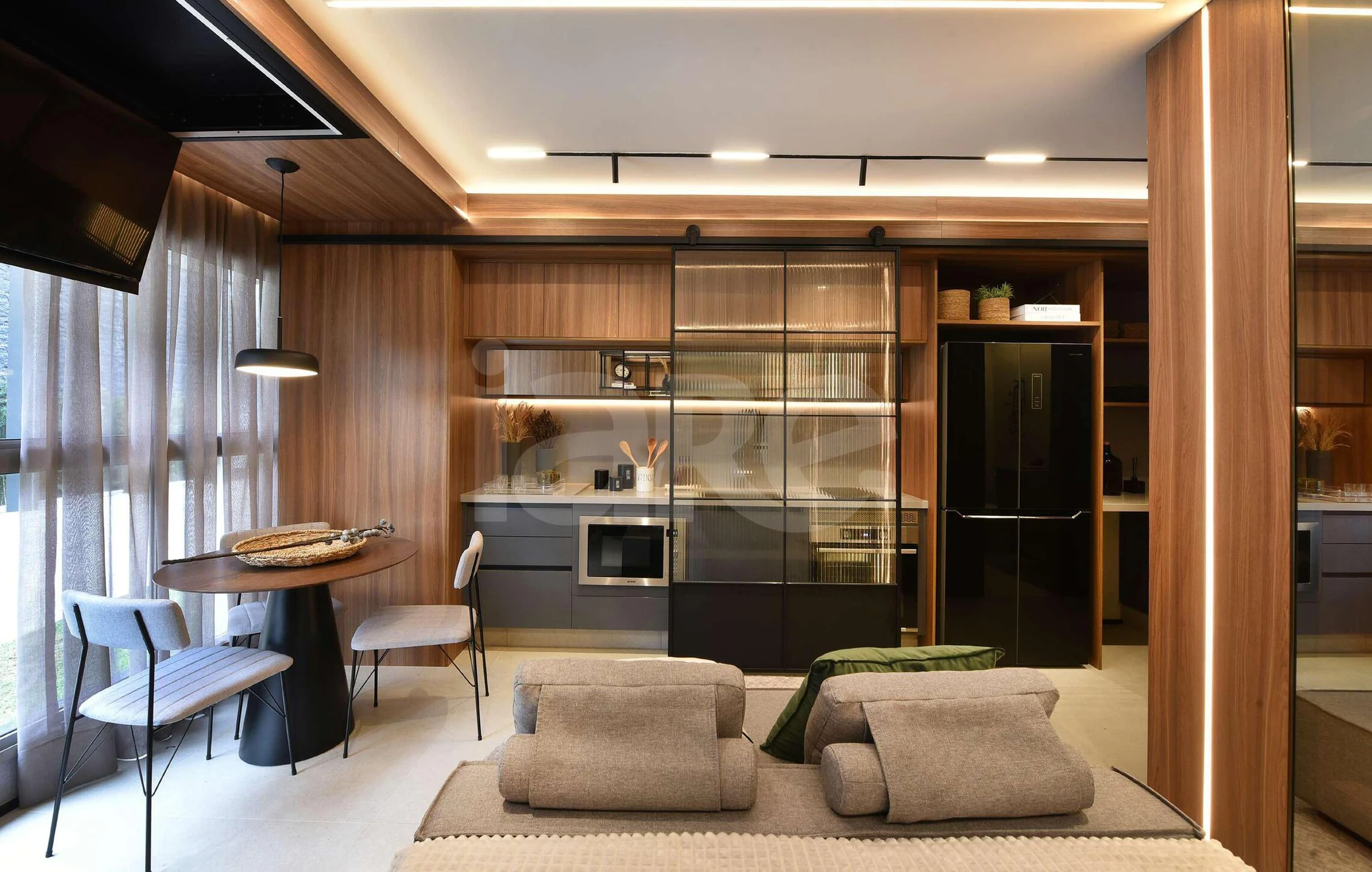 Táone Vila Mariana - Apartamento com 48,79 m², em Vila Mariana — foto 3