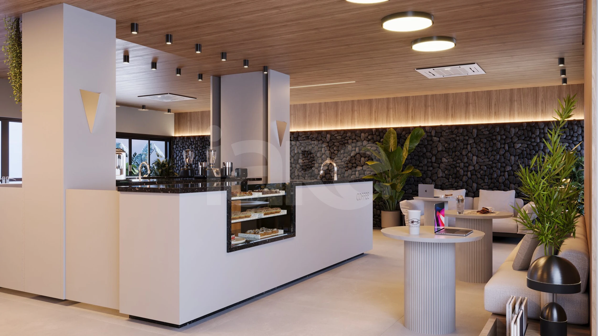 Business Center Mauá - Sala comercial com 22,2 m², em Vila Bocaina — foto 15