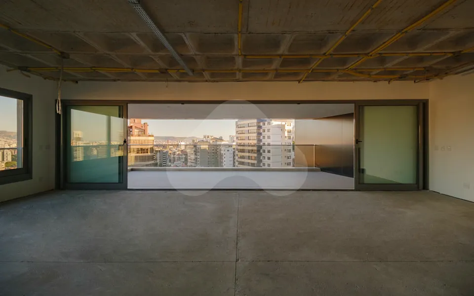 Voga - Apartamento com 509,68 m², em Bela Vista — foto 23
