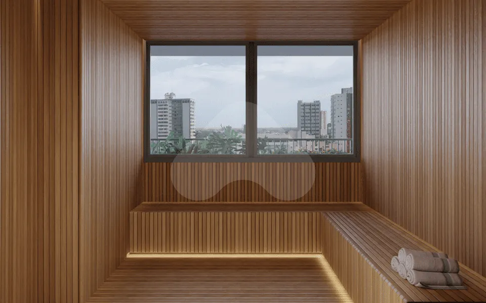 Cora Pinheiros - Studio com 25,92 m², em Pinheiros — foto 25