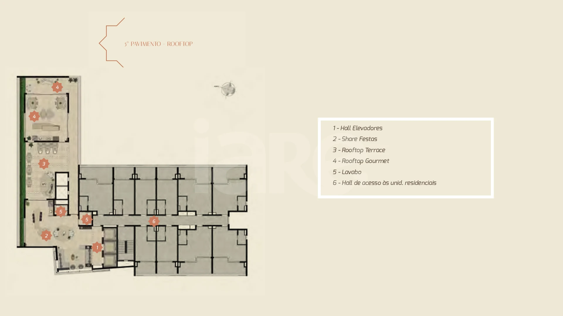 Planta — Implantac a o 02