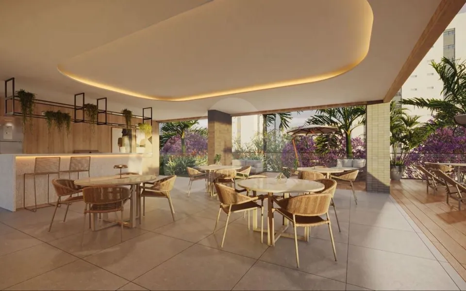 Palácio das Videiras - Apartamento com 76,12 m², em Madalena — foto 11