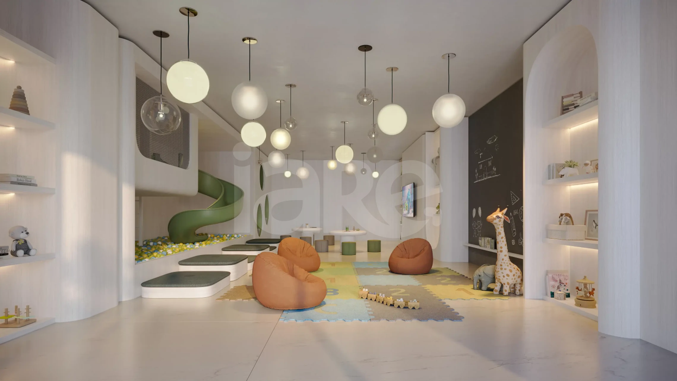 Artus Blanc - Apartamento com 105,1 m², em Altiplano Cabo Branco — foto 7