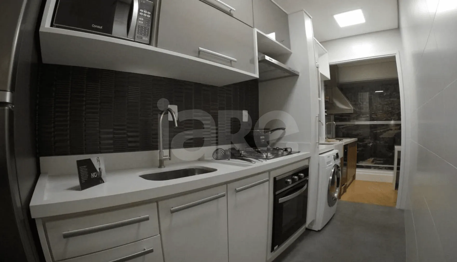 Now - Apartamento com 65 m², em Rochdale — foto 6