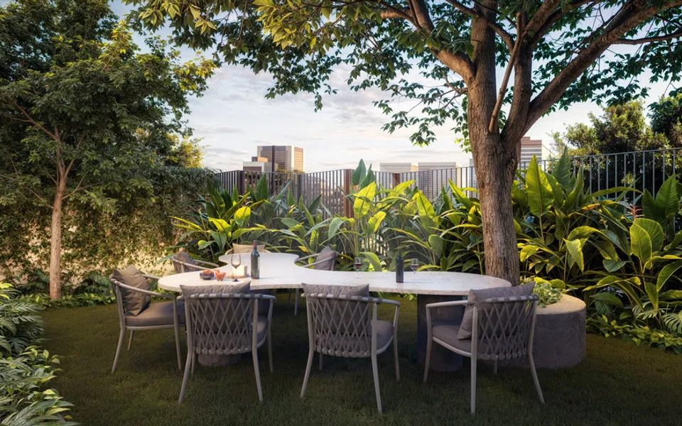 Porto Setúbal - Apartamento com 56,23 m², em Boa Viagem — foto 9