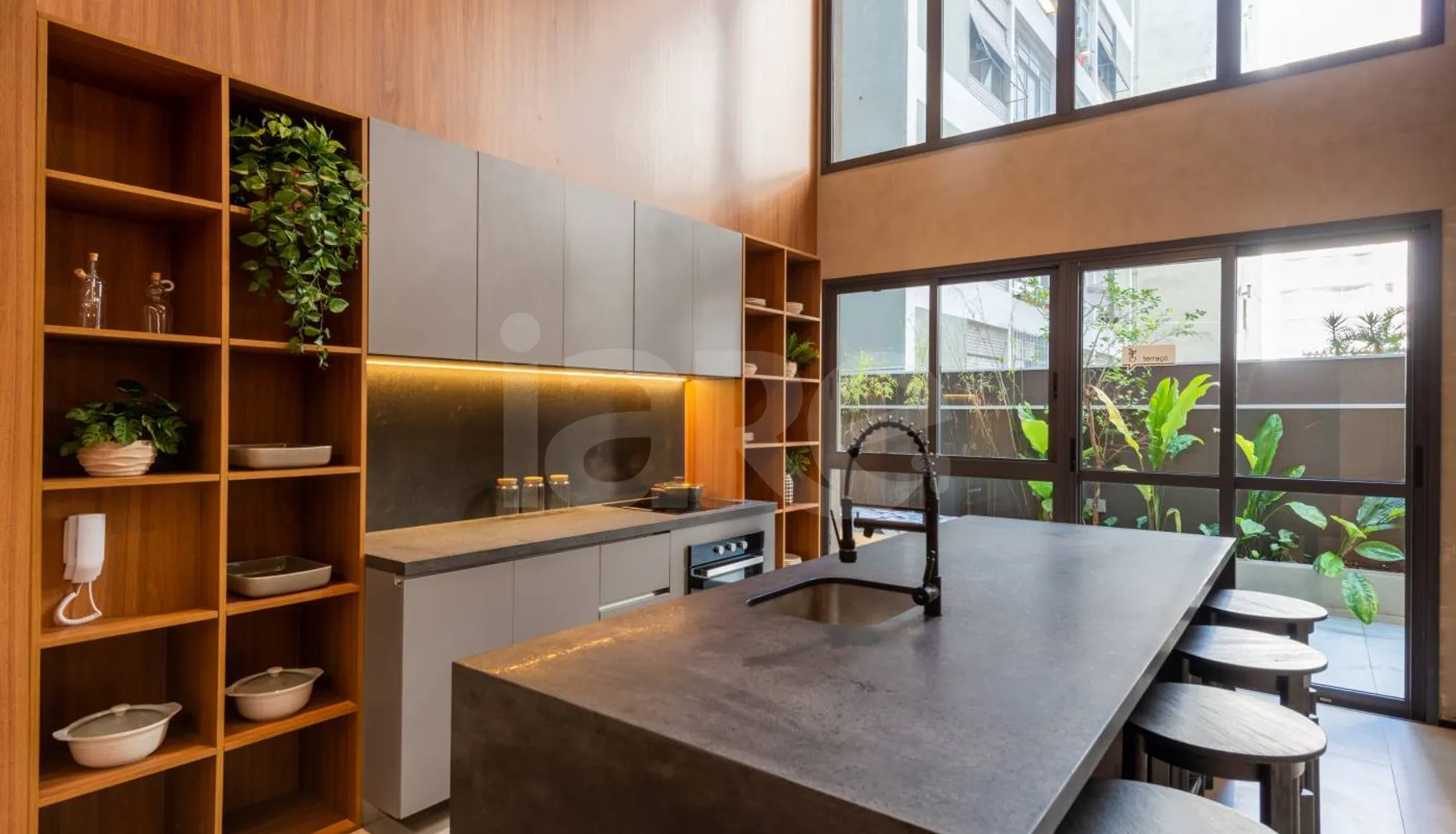Pamplona Studios - Studio com 21,71 m², em Jardim Paulista — foto 9