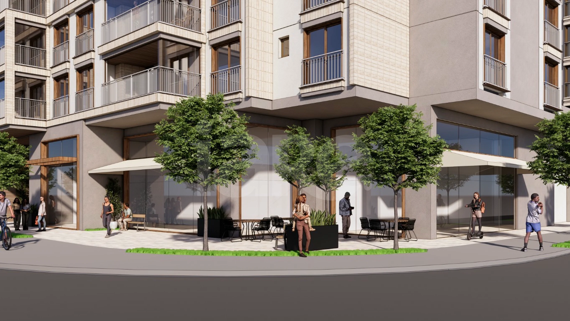 Saint Tropez - Garden com 144,7 m², em Ingleses do Rio Vermelho — foto 7