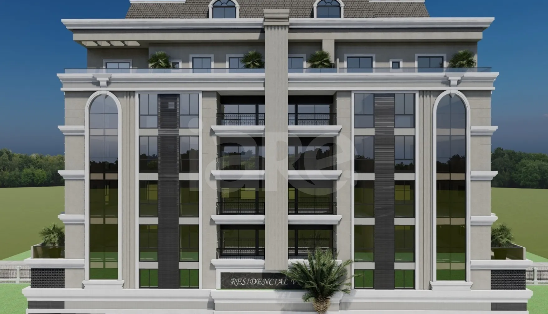 Vivace - Apartamento com 80,3 m², em Centro — foto 5