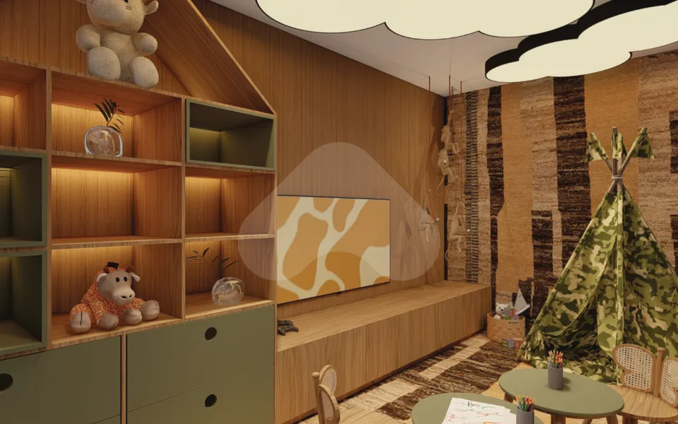 Horizon Smart Living - Studio com 26,72 m², em Aristocrata — foto 20