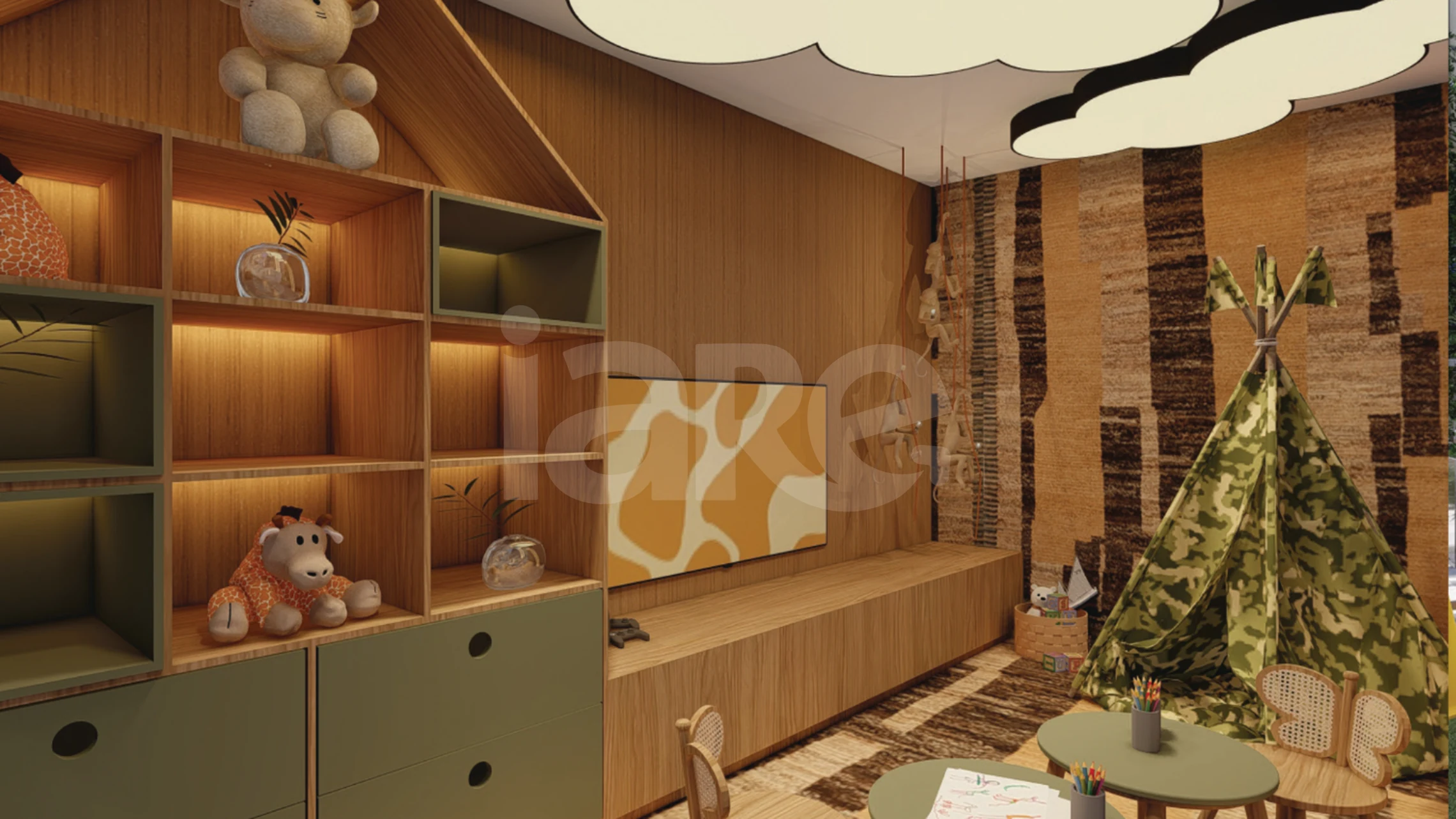 Horizon Smart Living - Studio com 26,72 m², em Aristocrata — foto 20