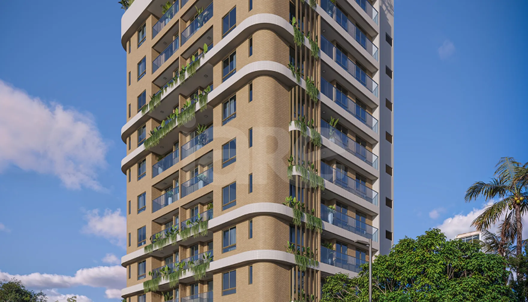 Vita Maria Catarina - Apartamento com 50,6 m², em Jardim Oceania — foto 15