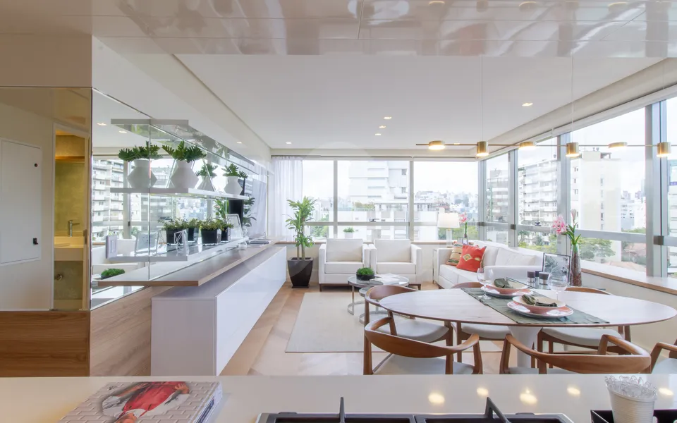 Paço Santo Inácio - Apartamento com 85,37 m², em Moinhos de Vento — foto 15