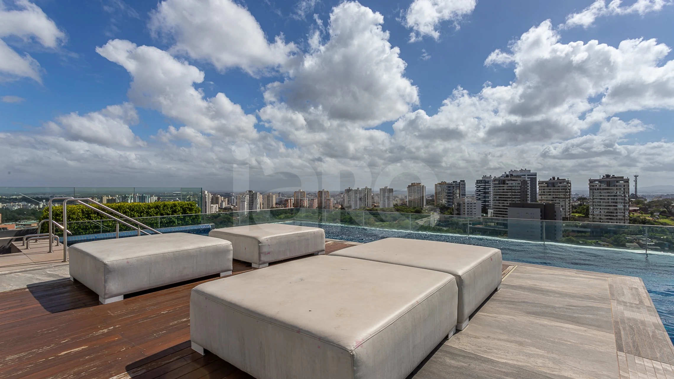 HOM Nilo Home Apto 16098 - Apartamento com 76,78 m², em Jardim Europa — foto 19