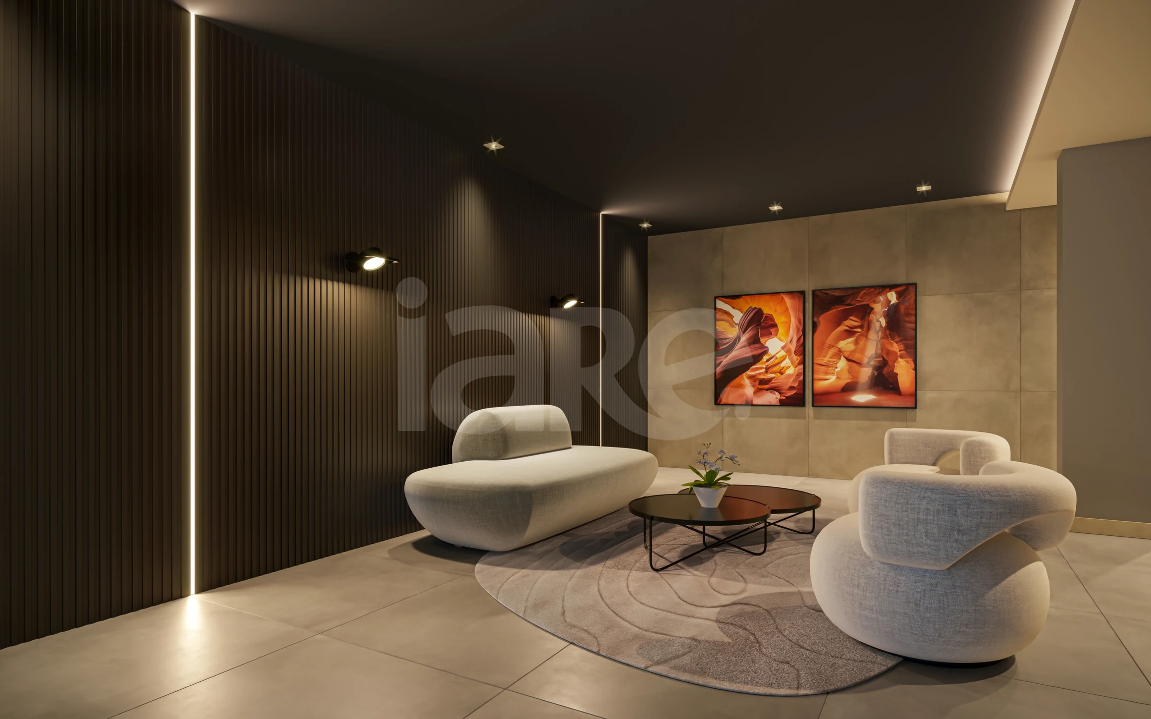 Loc Serrinha - Garden com 75,48 m², em Serrinha — foto 3